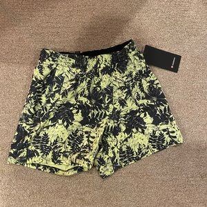 Mens Lululemon SwimShorts